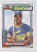 Manny Ramirez