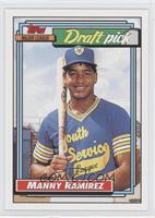 Manny Ramirez