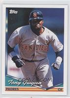 Tony Gwynn