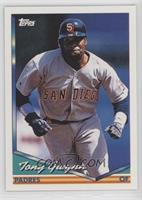 Tony Gwynn