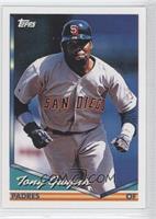 Tony Gwynn