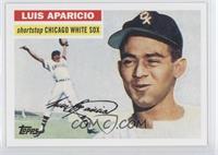 Luis Aparicio