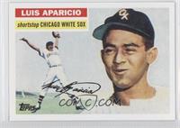 Luis Aparicio