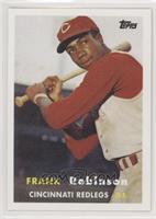 Frank Robinson