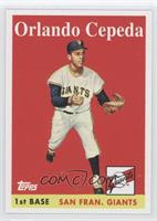 Orlando Cepeda