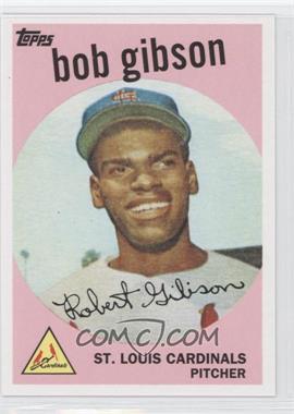 2010 Topps - The Cards Your Mom Threw Out #CMT-8 - Bob Gibson