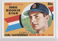 Carl Yastrzemski