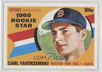 Carl Yastrzemski