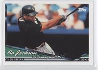 Bo Jackson