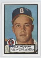 Eddie Mathews