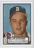 Eddie Mathews