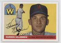 Harmon Killebrew