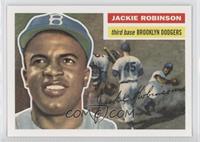 Jackie Robinson