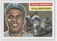 Jackie Robinson