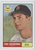 Carl Yastrzemski