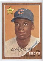 Lou Brock