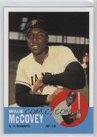 Willie McCovey