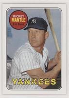 Mickey Mantle