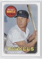 Mickey Mantle