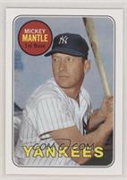 Mickey Mantle