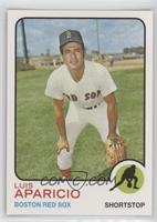 Luis Aparicio [EX to NM]