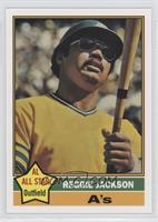 Reggie Jackson