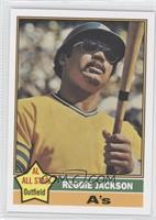 Reggie Jackson