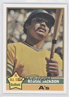 Reggie Jackson