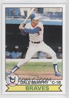 Dale Murphy