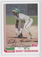 Rickey Henderson