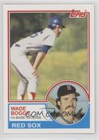 Wade Boggs