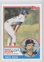 Wade Boggs