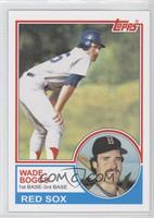 Wade Boggs