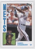 Darryl Strawberry