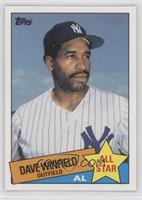 Dave Winfield