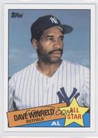 Dave Winfield