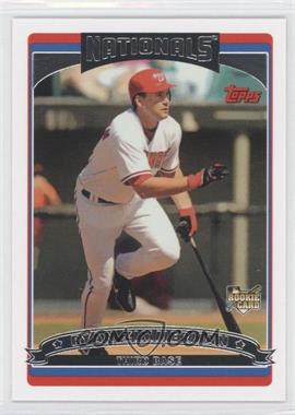 2010 Topps - The Cards Your Mom Threw Out #CMT171 - Ryan Zimmerman