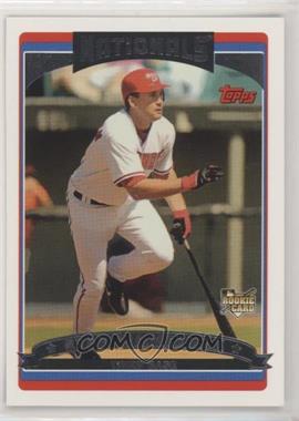 2010 Topps - The Cards Your Mom Threw Out #CMT171 - Ryan Zimmerman