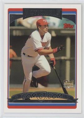 2010 Topps - The Cards Your Mom Threw Out #CMT171 - Ryan Zimmerman