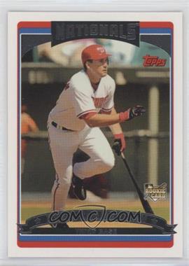 2010 Topps - The Cards Your Mom Threw Out #CMT171 - Ryan Zimmerman