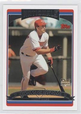 2010 Topps - The Cards Your Mom Threw Out #CMT171 - Ryan Zimmerman