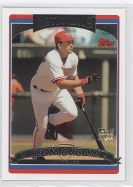 2010 Topps - The Cards Your Mom Threw Out #CMT171 - Ryan Zimmerman