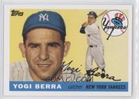 Yogi Berra