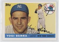 Yogi Berra