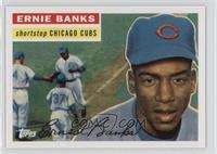 Ernie Banks