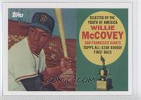 Willie McCovey