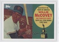 Willie McCovey