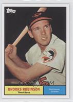 Brooks Robinson