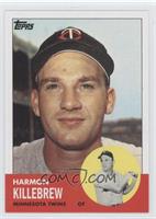 Harmon Killebrew