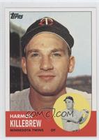 Harmon Killebrew